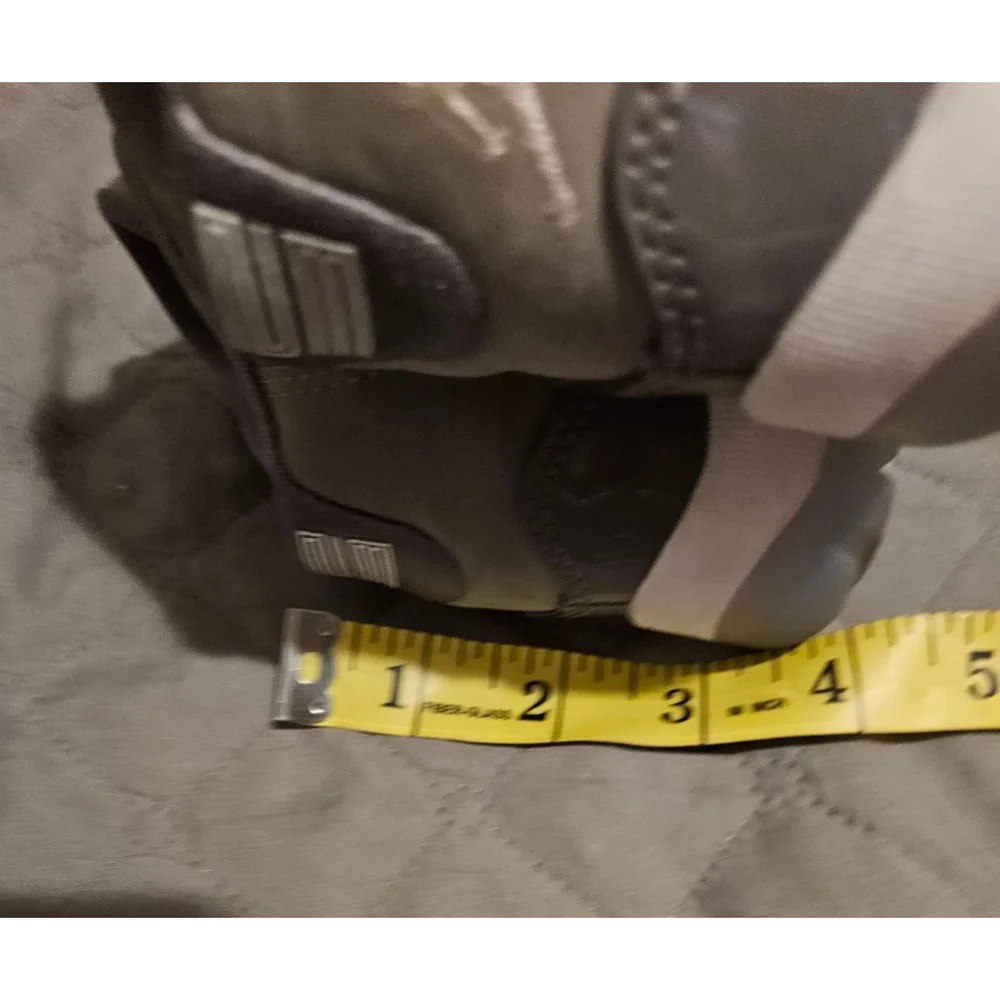 Air Jordan 11 Retro TD Cool Grey 2021 Toddler Sneakers Size 11c